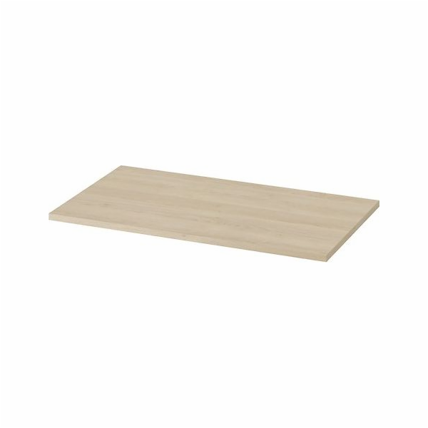 Cersanit Pracovní deska Moduo 79,8 cm dub (S590-023)