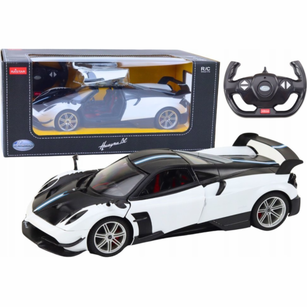 Rastar Auto RC model na dálkové ovládání Pagani Huayra BC...