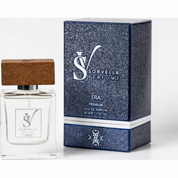 NoName SORVELLA Premium Era EDP sprej 50ml