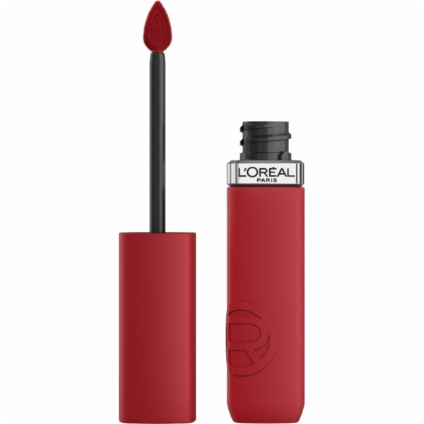 NoName Matná rtěnka L'OREAL Infaillible Matte Resistance ...
