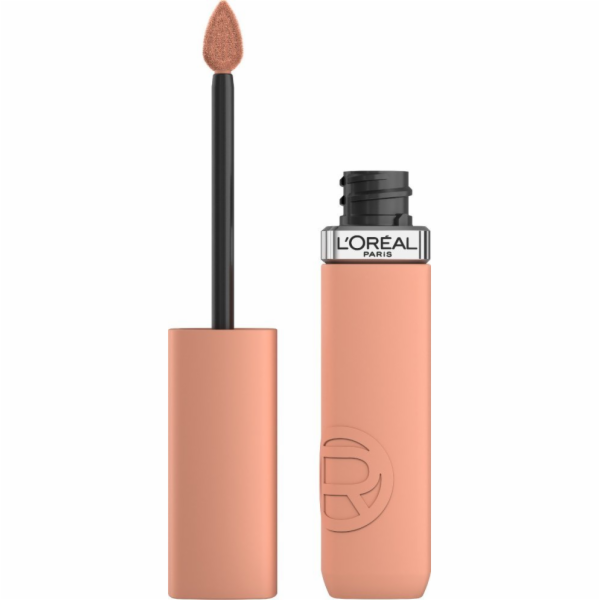 NoName Matná rtěnka L'OREAL Infaillible Matte Resistance ...