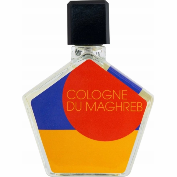 NoName TAUER PARFUMES Cologne du Maghreb EDC sprej 50ml