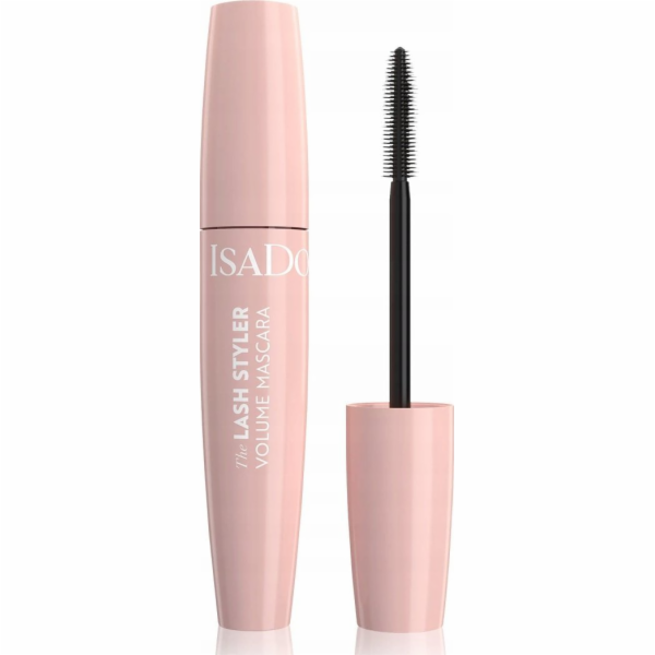 NoName ISADORA_Lash Styler Curl Řasenka 40 Černá 9 ml