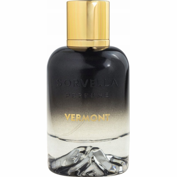 NoName SORVELLA Mountain Vermont EDP sprej 100ml