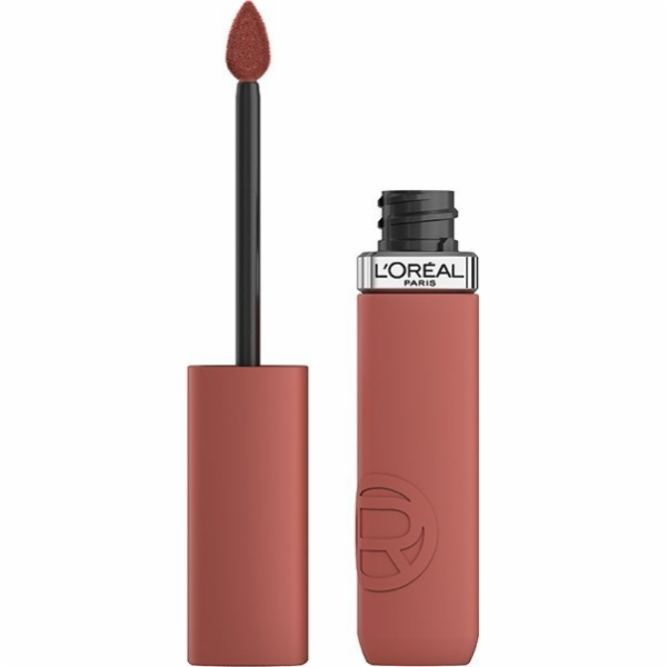 NoName Matná rtěnka L'OREAL Liquid Lipstick odstín 635 Wo...