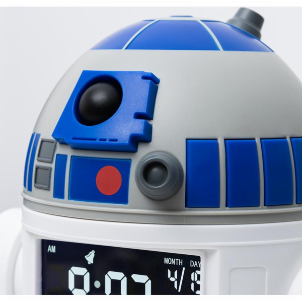 Paladone PALADONE Budík Star Wars R2-D2 (Výška: 13 cm)