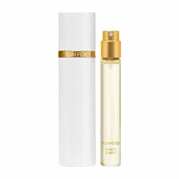 Tom Ford TOM FORD White Suede EDP 10ml MINIATURE