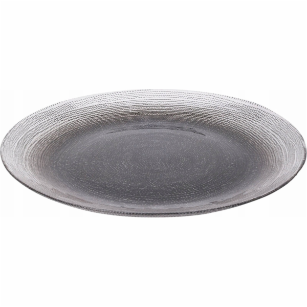 Home Styling Collection Skleněný talíř LAKRIS, O 32 cm