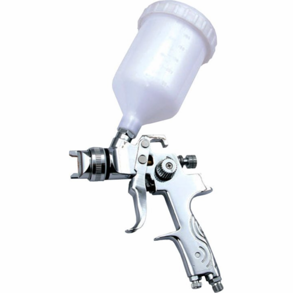 Adler Pistole ADLER LAK. HP 1,4 mm + 1,7 mm + 2,0 mm AD-R...