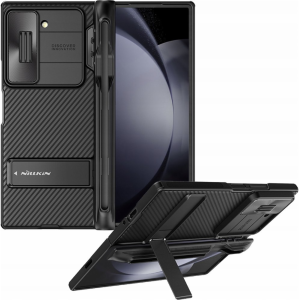 Nillkin Pouzdro CamShield Fold pro Samsung Galaxy Z Fold ...