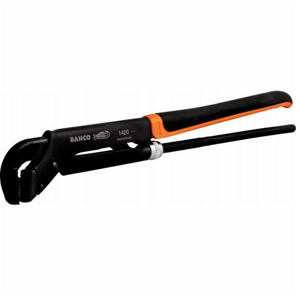 Bahco BAHCO NASTAVITELNÝ HASMÁN NA TRUBKY 320 mm 90 stupňů