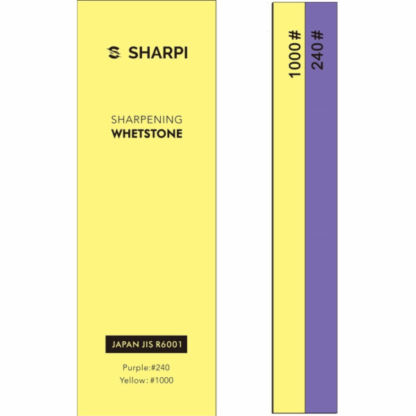 Sharpie Vodní kámen Sharpi 2401000