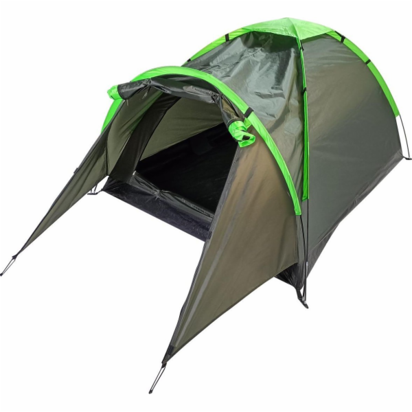 Enero Stan Camp Trip