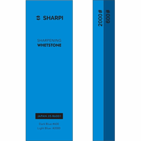 Sharpie Vodní kámen Sharpi 6002000