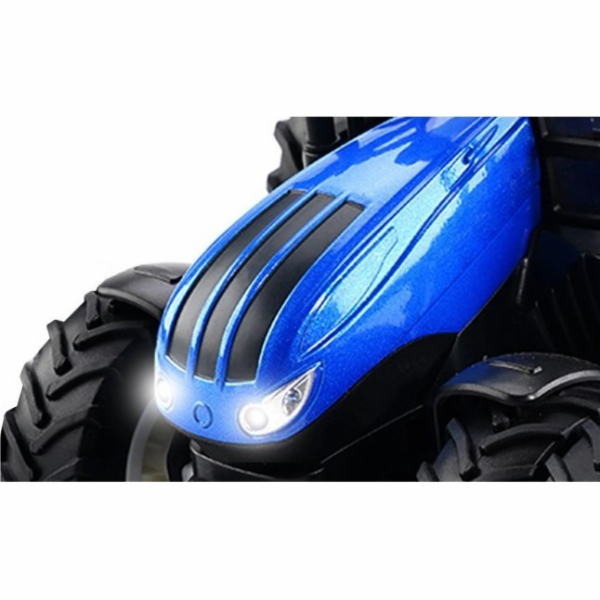 Amewi Amewi RC traktor s Palettengabel LiIon 500mAh modrá/6+