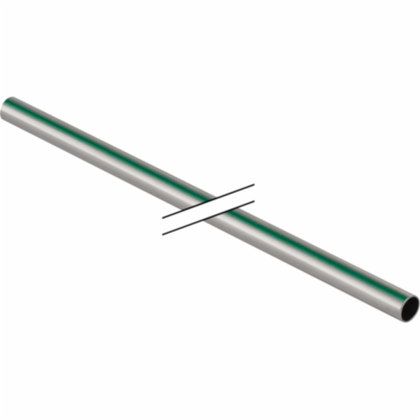 Geberit Mapress Edelstahl 1.4521- trubka d 42.0x1.5 [30/180]