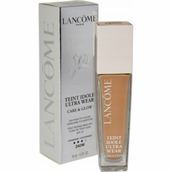 Lancome LANCOME TEINT IDOLE ULTRA WEAR CARE & GLOW SPF15 ...