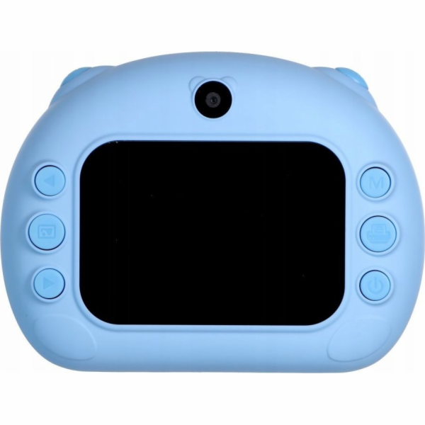 OEM digitální fotoaparát pro děti s tiskárnou KDC-0013B m...