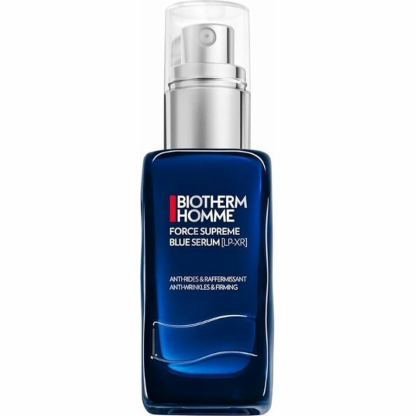 Biotherm Homme Force Supreme Blue Serum