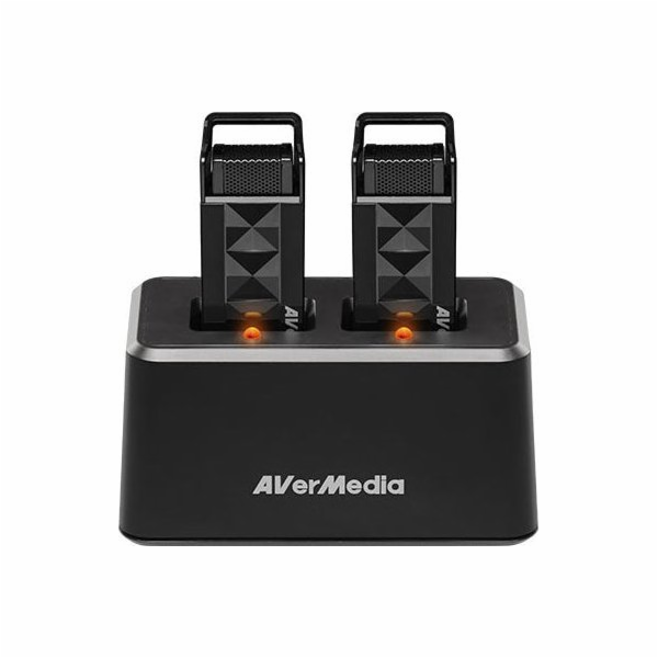 AVerMedia AVerMedia AVerMic Ladestation Bezdrátový učitel...