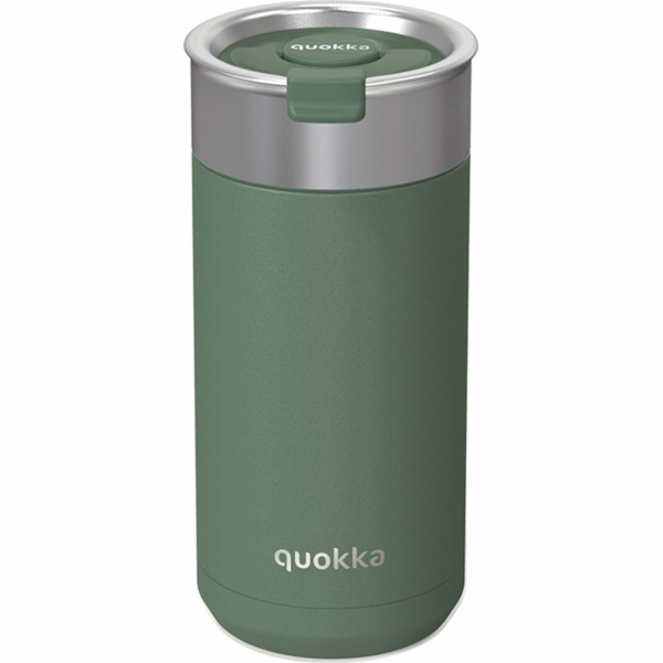 Quokka Termohrnek na kávu Quokka Boost - nerezový termohr...