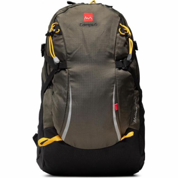 Campus Turistický batoh Mullaco 30l zelený
