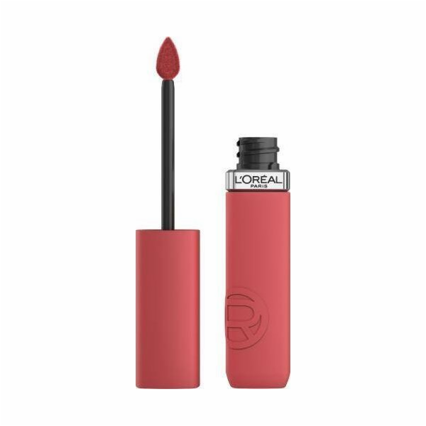 L’Oreal Paris Matná rtěnka L'Oréal Paris Infaillible Matt...