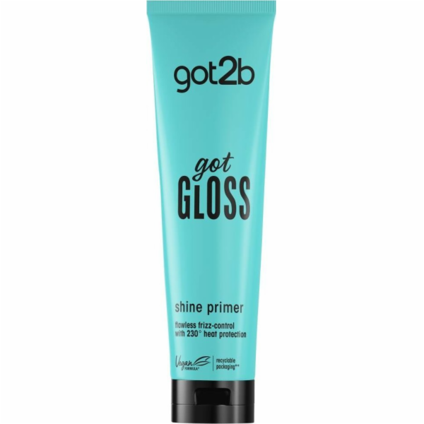 Got2B Podkladová báze Got Gloss 150ml