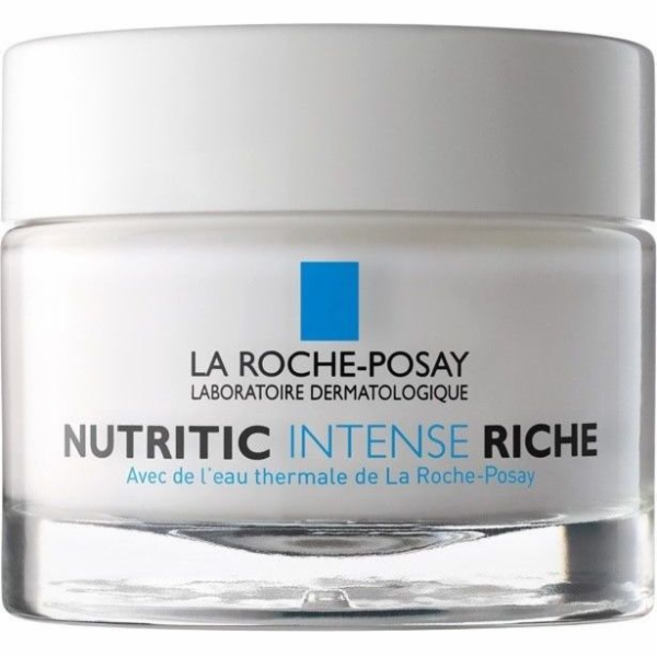 La Roche-Posay Nutritic Intense Riche vyživující krém na ...