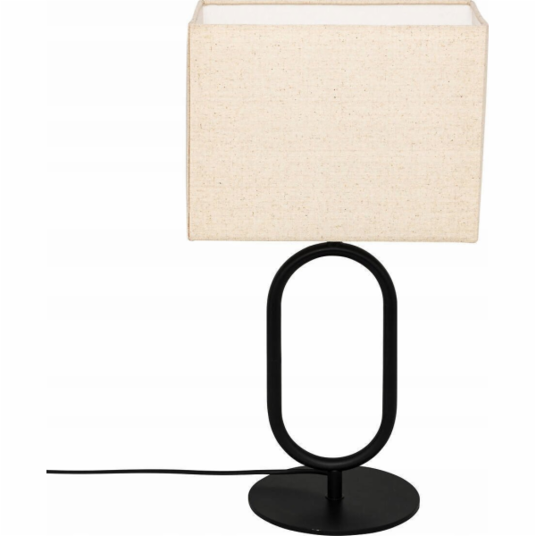Atmosphera Stolní lampa ALEC, 52 cm
