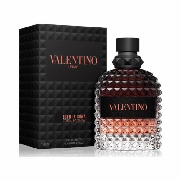 Valentino&nbsp;Valentino&nbsp;Uomo&nbsp;Born&nbsp;In&nbsp;Roma&nbsp;Coral&nbsp;Fantasy&nbsp;EDT&nbsp;1...