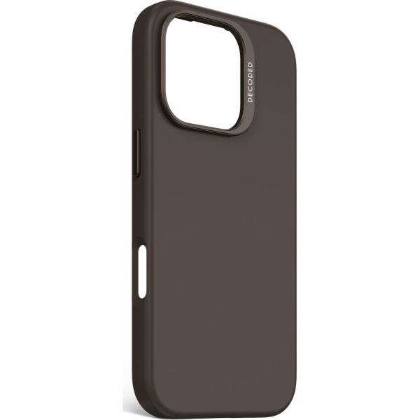 Decoded Silikonový kryt AntiMicrobial Silicone Backcover ...