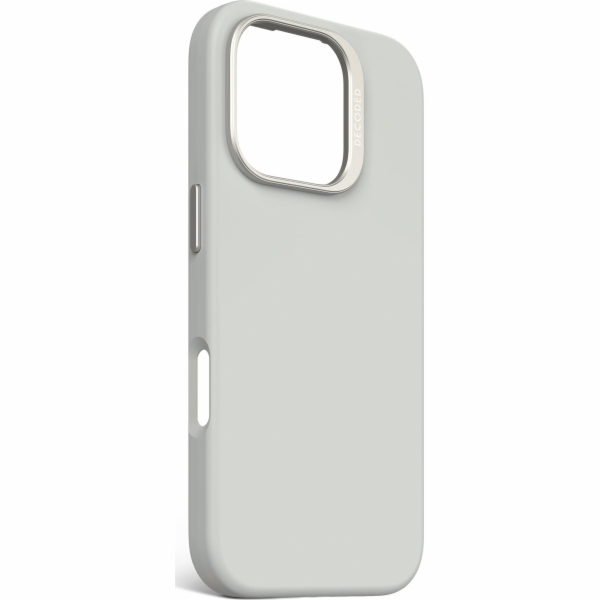 Decoded Silikonový kryt AntiMicrobial Silicone Backcover ...