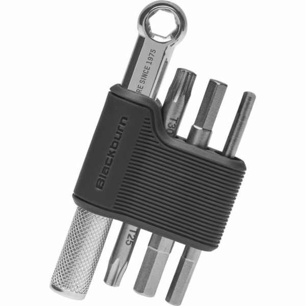 Blackburn BLACKBURN MINI SWITCH TOOL 4-funkční ruční klíč...