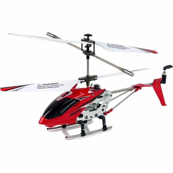Syma Dron S107H červený