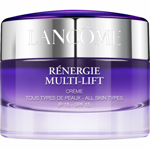 Lancome Renergie Multi-Lift Redefining Lifting Cream SPF1...