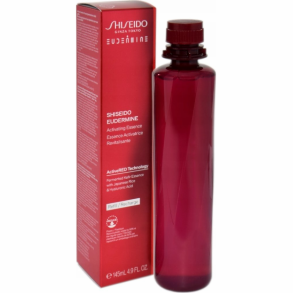 Shiseido SHISEIDO EUDERMINE REVITALIZING ESSENCE 150ML ná...