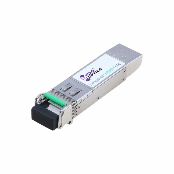 MicroOptics Modul 10G-BIT SR SFP+ (MO-AXM761-10000S)