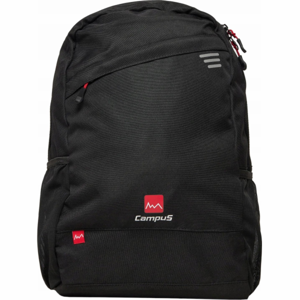 Campus Batoh Campus Blane 18L CU0701324200 Černá Jedna ve...