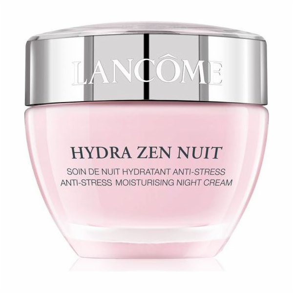 Lancome Hydra Zen Neurocalm NUIT Zklidňující nabíjecí noč...