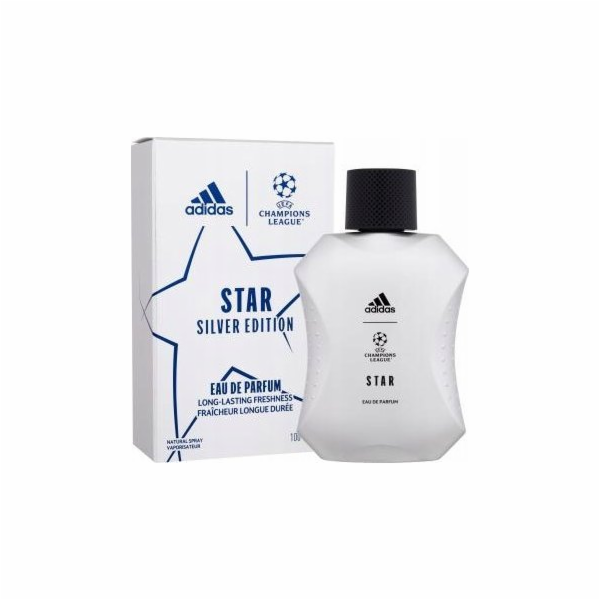 NoName ADIDAS UEFA Champions EDP sprej 100ml