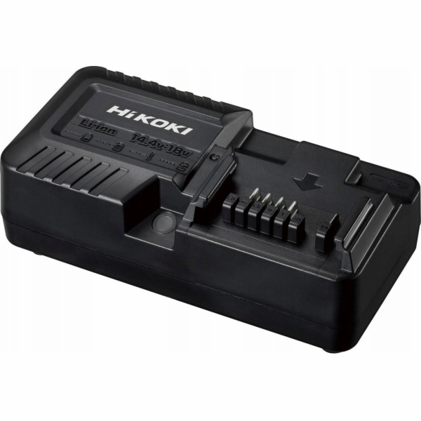 Hitachi Ikroviklis HiKOKI UC18YKSL 14,4-18V