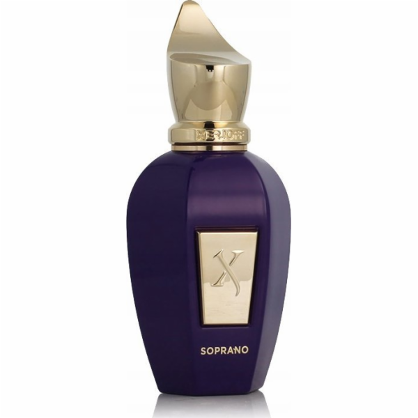 Xerjoff Dámský parfém Xerjoff V Soprano EDP 50 ml