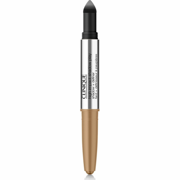 Clinique CLINIQUE HIGH IMPACT SHADOW PLAY SHADOW+ DEFINER...
