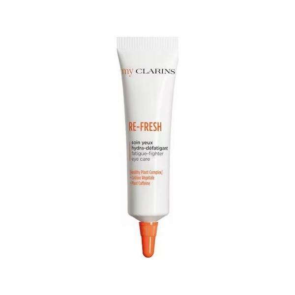 Clarins MY CLARINS RE-FRESH FATIGUE FIGHTER OČNÍ PÉČE 15ML