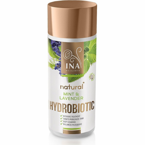 Alkotest INA ESSENTIALS_Hydrobiotická intenzivní terapie ...