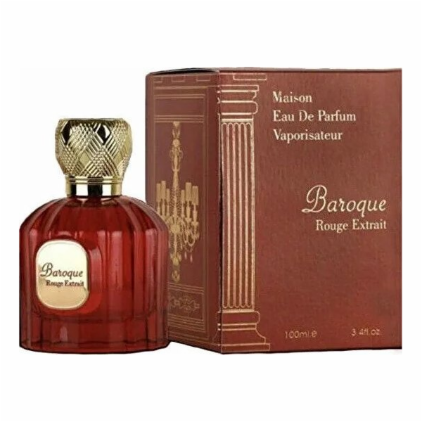 Maison Alhambra Parfém Unisex Maison Alhambra Baroque Rou...