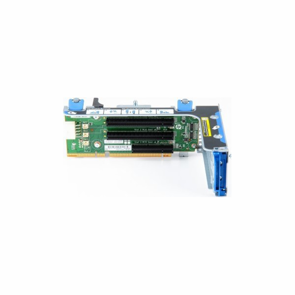 HP Sada HPE DL Gen10 x8 x16 x8 RSR