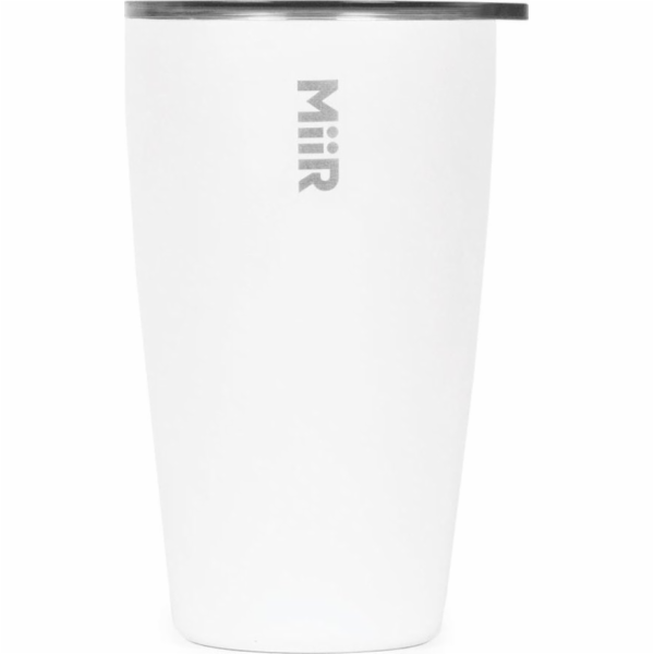 MiiR MiiR - Tumbler White - Hrnek 350ml