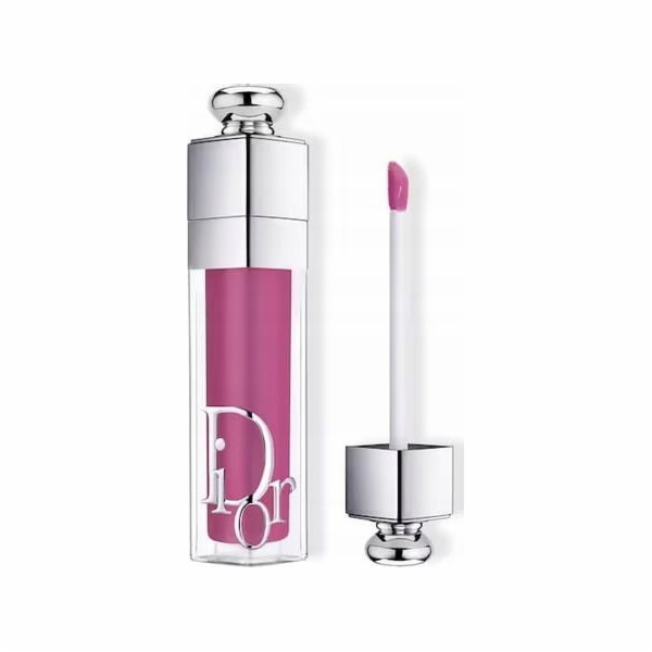 Dior DIOR ADDICT Lip Maximizer rtěnka 006 Berry 6ml